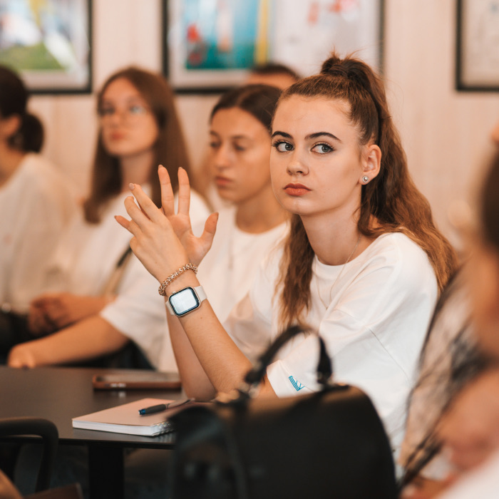 Курси підготовки до вступних іспитів