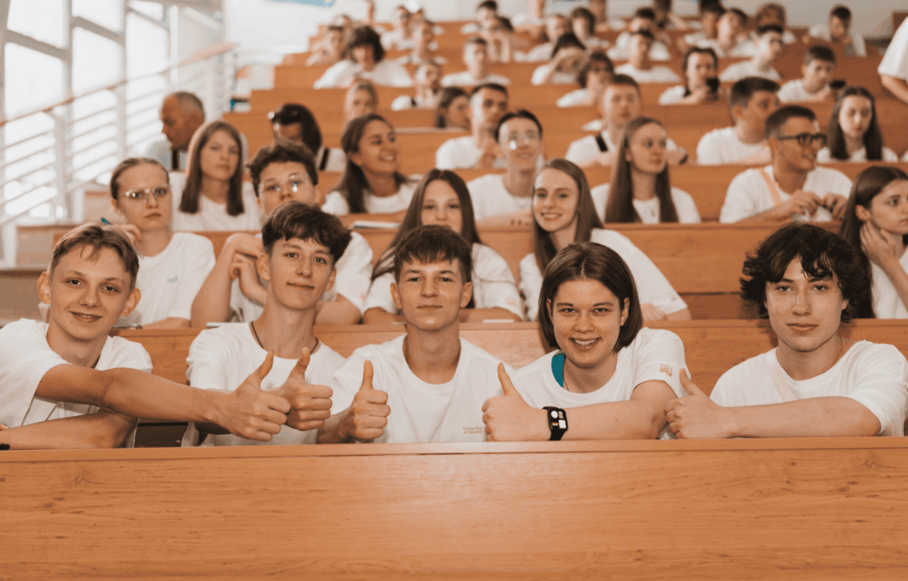 Образование в Словакии: как работает система оценивания, кредиты и титулы