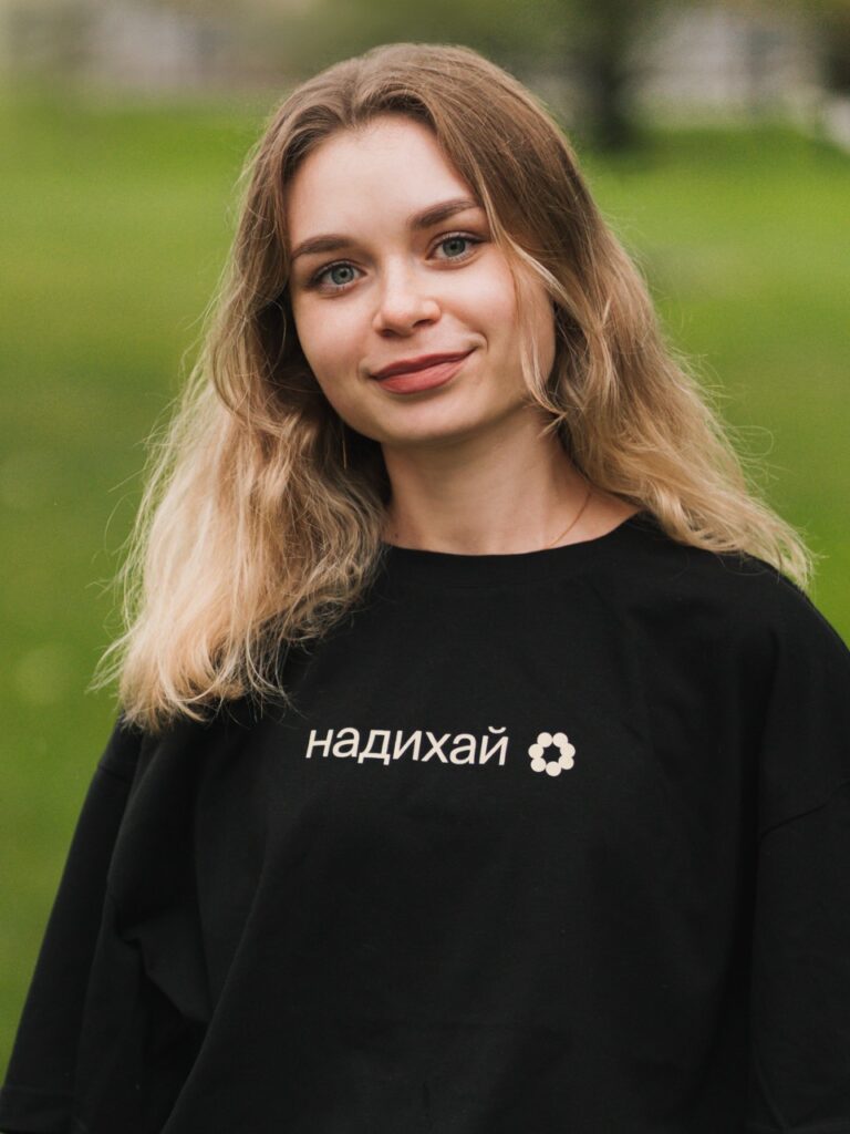 Світлана Нечипоренко