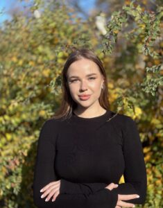 Аніта Касьян