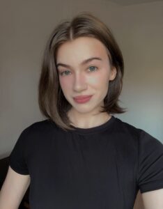 Катерина Керечанин