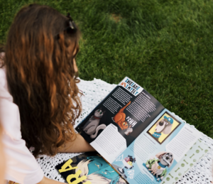 Уровень владения словацким