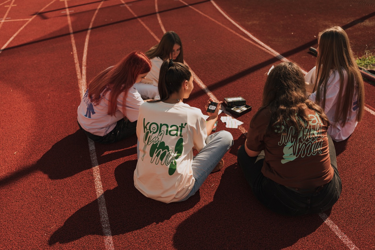 Студентське життя з Come Study in Slovakia — навчання та спільнота українців у Словаччині