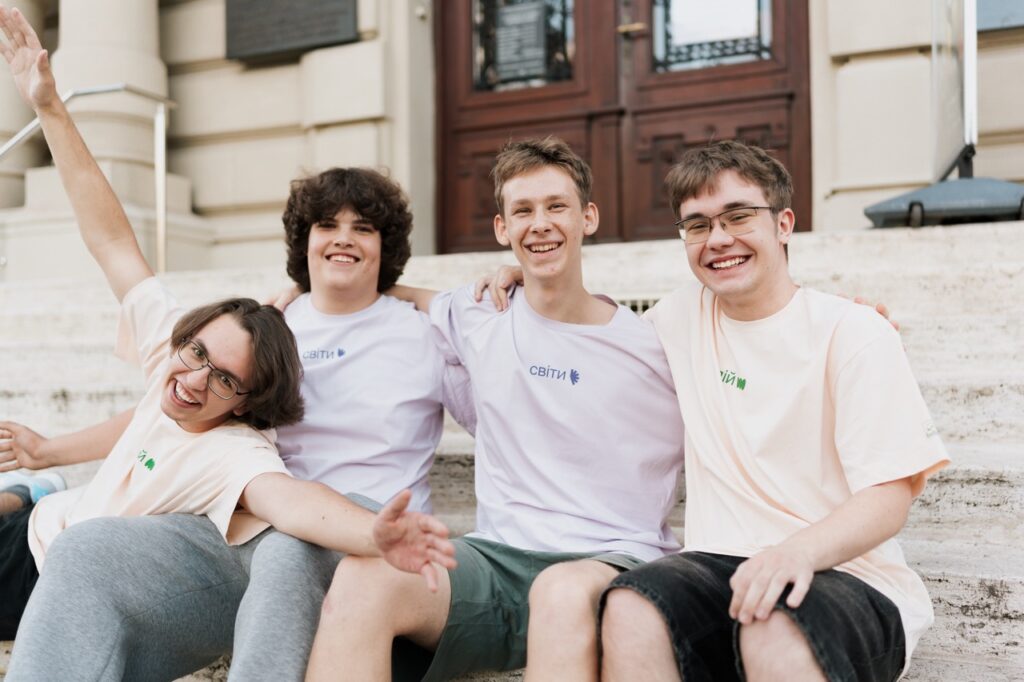 Обучение на английском языке в Словакии в 2026 году: полный гид + цены и условия