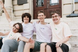 Обучение на английском языке в Словакии в 2026 году: полный гид + цены и условия