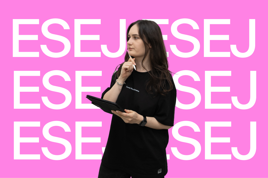 Как написать эссе на словацком языке