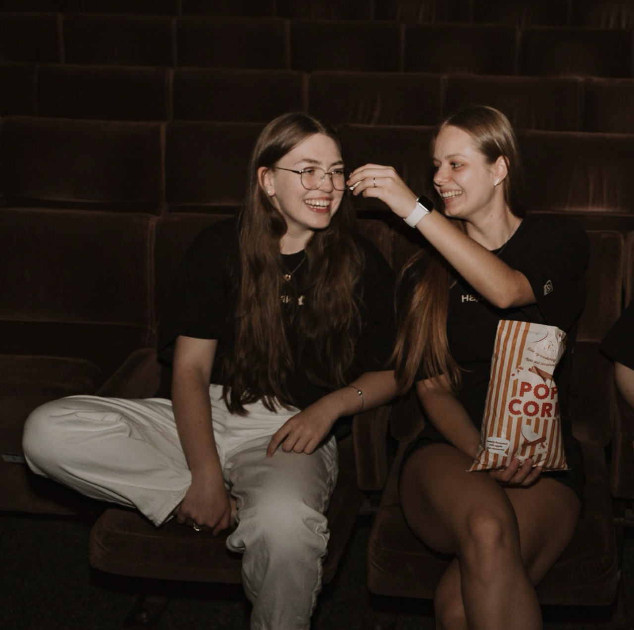 Студенти літнього мовного табору ComeStudy під час дозвілля та адаптації у Братиславі
